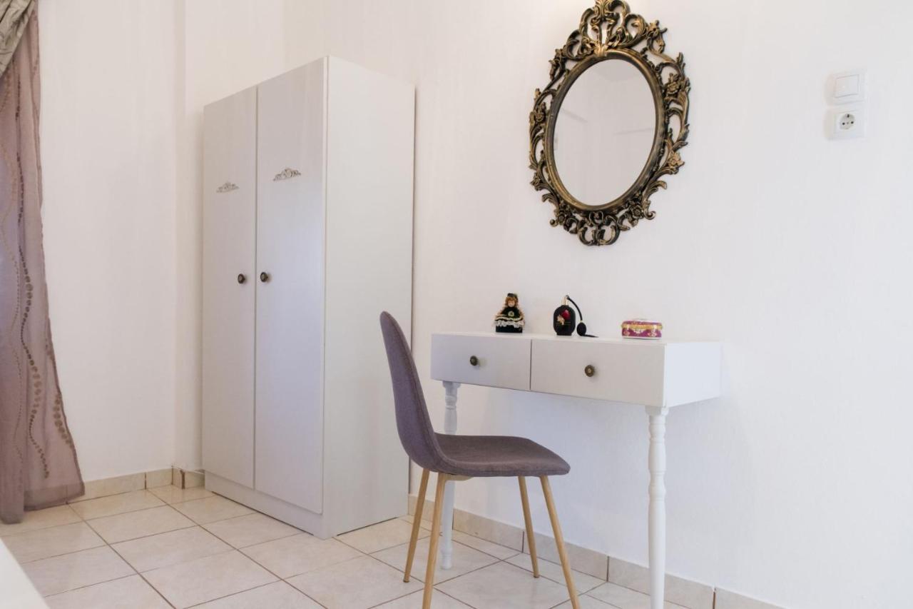 Chryso Apartment Камиларион Экстерьер фото