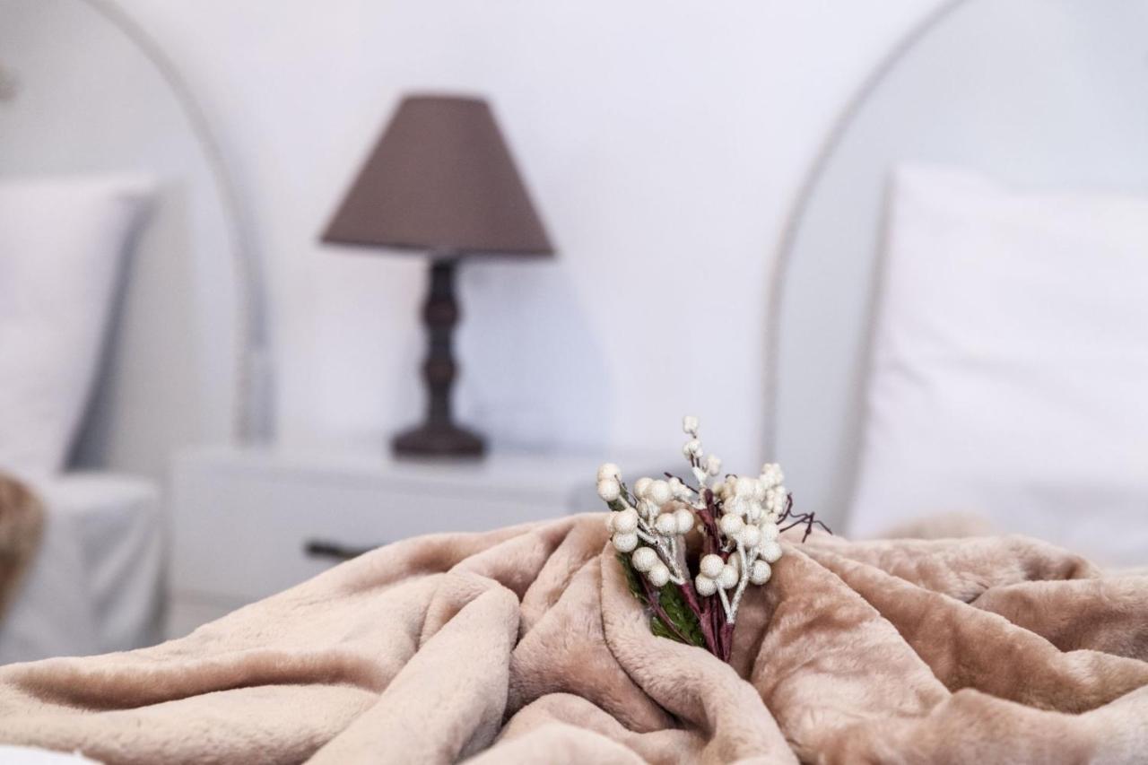 Chryso Apartment Камиларион Экстерьер фото